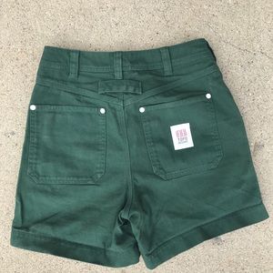 Topo Designs Chore Shorts